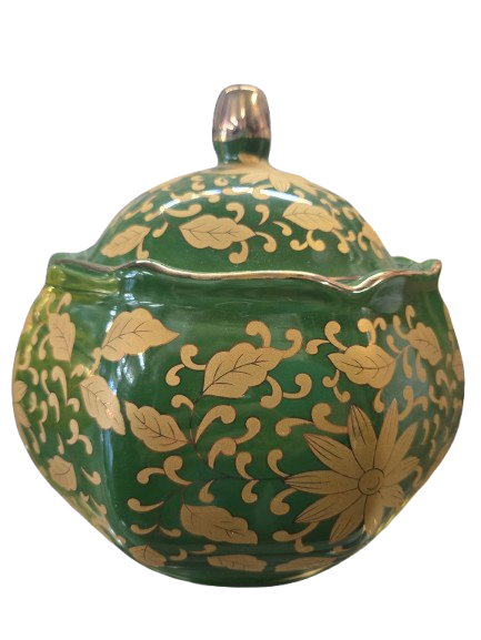 Sopera Orula / Inle