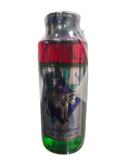 Corderito Manso Original - Botanica Nena