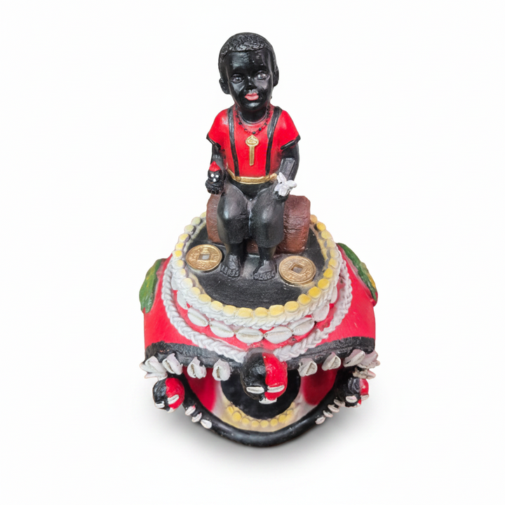 Casa para Elegua 16" - Botanica Nena