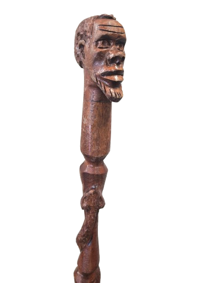 Bastón De Eggun 33"H Aprox - Botanica Nena