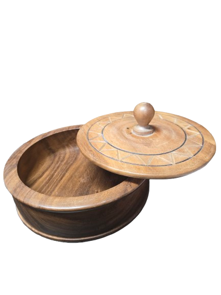 Batea Shango / Orula 14"X8" - Botanica Nena