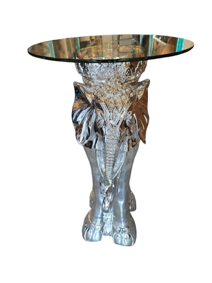 Pedestal/Base De Elefante Para Orula