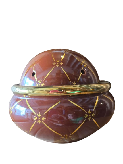 Cazuela Para Osain/San Lazaro