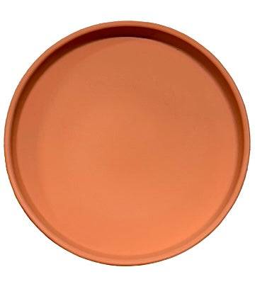 Plato de Barro 13"
