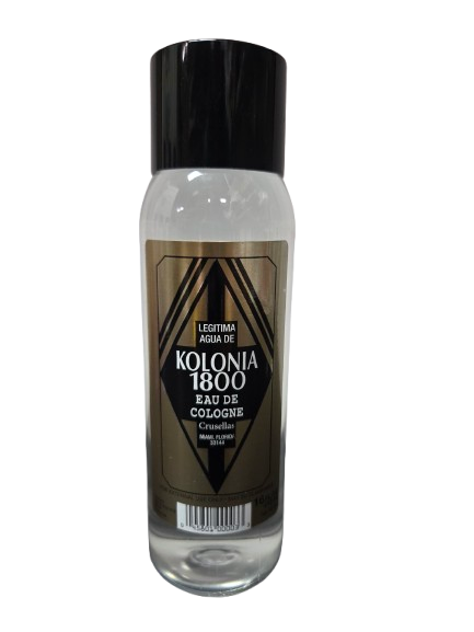 Colonia 1800 Natural