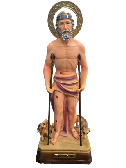 San Lazaro