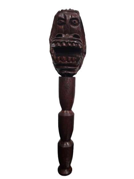 Okumambo De Shango 14"X4"