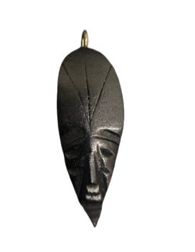 Figuras Tiki  en Madera