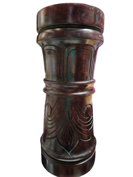 Pilon Shango, Dada y Agayu Cherry
