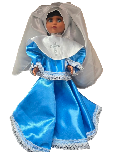 Monja Grande 20" - Botanica Nena