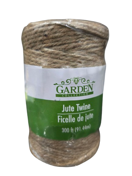 Cuerda de Saco (Yute)/Jute Twine - Botanica Nena