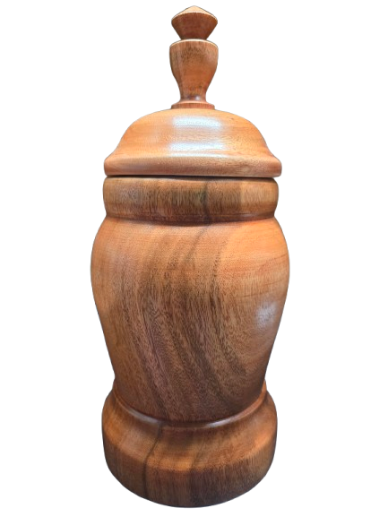 Lebrillo Agayu 18"H x 7.5"W - Botanica Nena