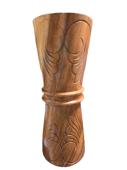 Pilón Shango / Orula / Agayu