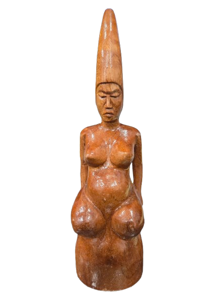 Iroke Campana Criolla Pequena 8" - Botanica Nena