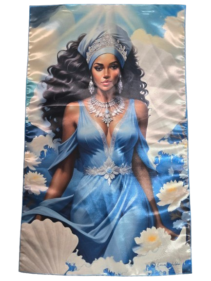 Tapiz Orishas
