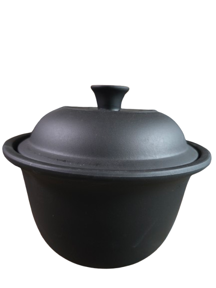Cazuela de Barro para Nanu Y Nana Varios Colores