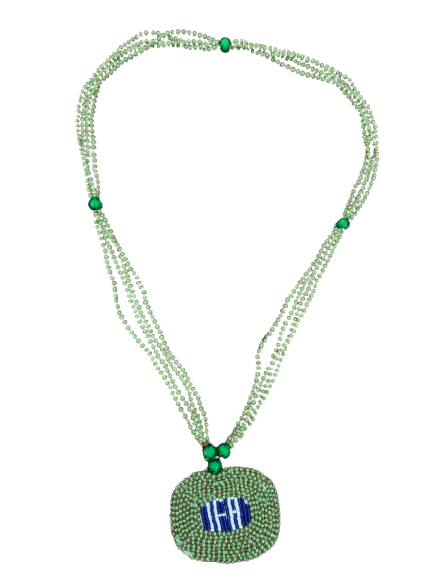 Collar - Eleke Nigeriano Ifa