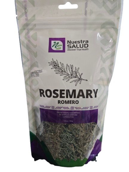 TE Romero 40gr. - Botanica Nena