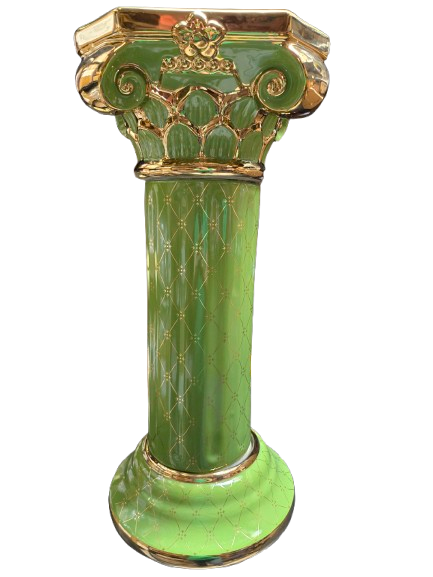 Pedestal Columna Orula