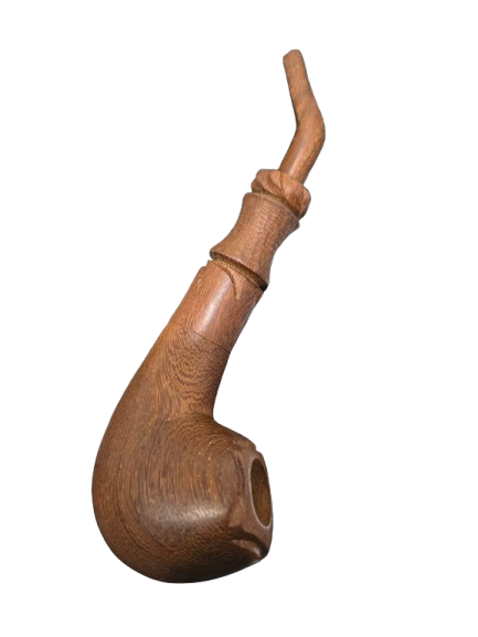 Pipa - Cachimba 7"H X 2 W - Botanica Nena