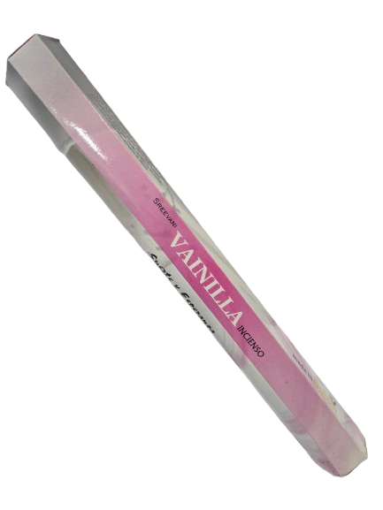 Incienso de Vainilla. Palito pequeño