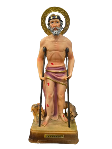 San Lazaro