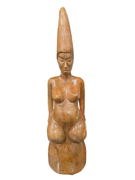 Iroke Campana Criolla Pequena 8" - Botanica Nena