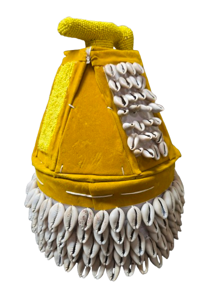 Casa de ORI 11"Alto x 5" - Botanica Nena
