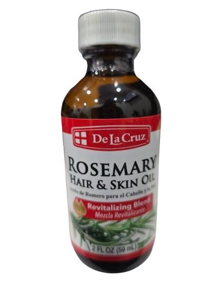 Aceite de Romero (2 oz) - Botanica Nena