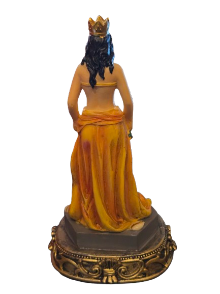 Ochun / Oshun 6"