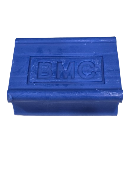 Jabón Azul Rey (negro) 300g
