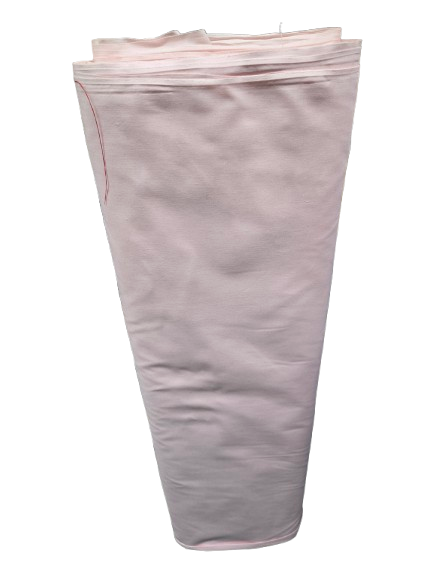 Tela Rosada de Algodon por Yarda - Botanica Nena