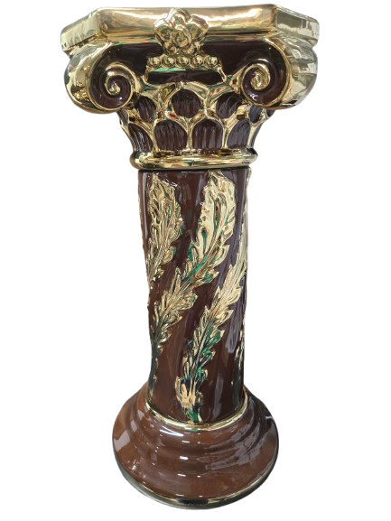 Pedestal columna Oya