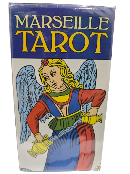 Marseille Tarot