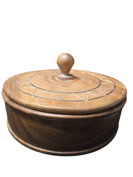 Batea Shango / Orula 14"X8" - Botanica Nena