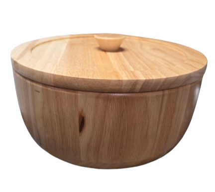 Batea para Shango / Orula 10" x 5" - Botanica Nena