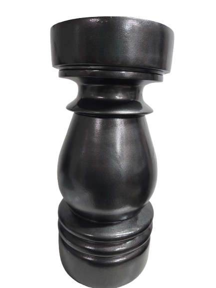 Pilón Shango / Dada / Agayu 19"X9"