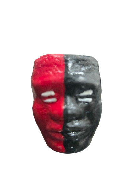 Elegua de Viajero / Bolsillo 1.5" x 1" - Botanica Nena