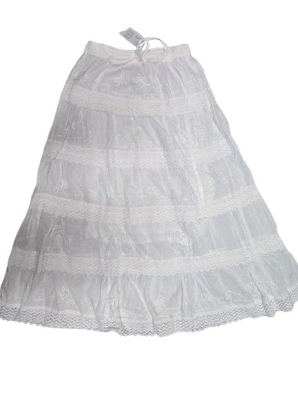 Saya Iyawo Blanca - 30"Alto - Botanica Nena