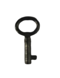 Llave Macho metal 1.5" - Botanica Nena