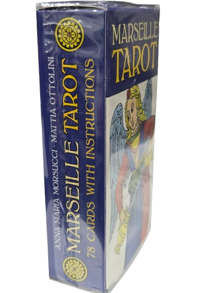 Marseille Tarot