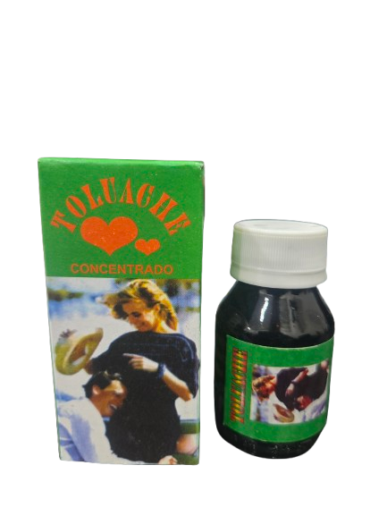 Toluache Concentrado - Botanica Nena
