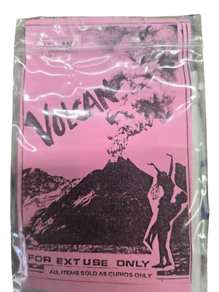 Polvo Volcan 3.5gr