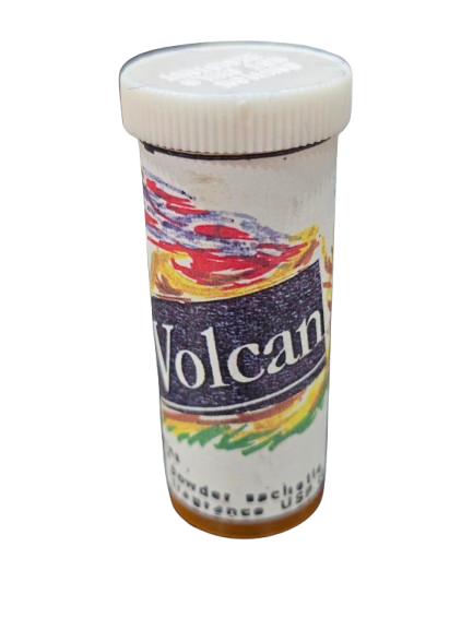 Polvo Volcan 3.5gr