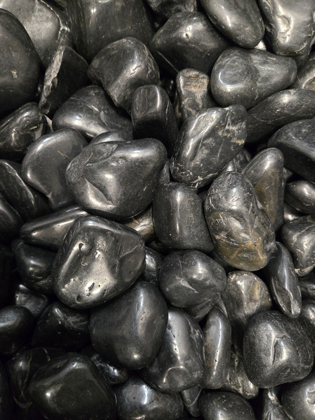 Piedra Negra (otanes) para Santo - Botanica Nena