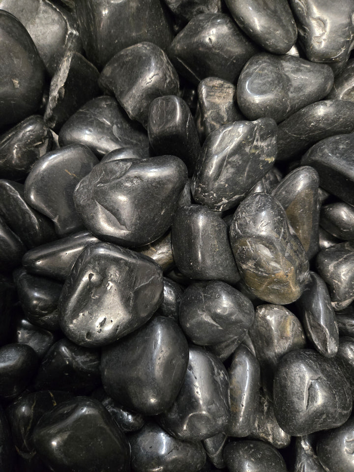 Piedra Negra (otanes) para Santo - Botanica Nena