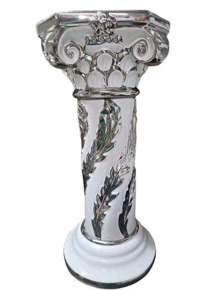 Pedestal Columna Obatala - Oshanla