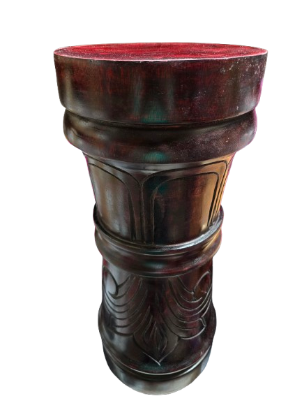 Pilon Shango, Dada y Agayu Cherry