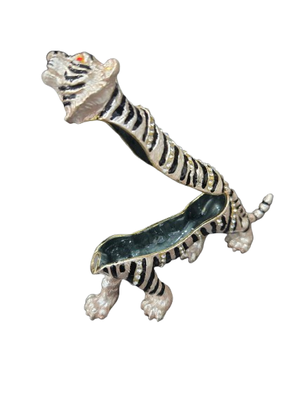 Joyero de Tigre