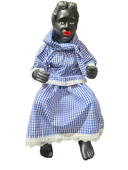 Francisca Sentada Grande - Botanica Nena